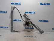 Fensterheber links vorne Renault Kangoo II - Grand Kangoo KW0 402087A