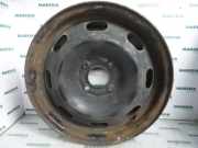 Felge Stahl Citroen C3 Pluriel HB 5401J2