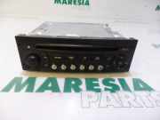 CD-Radio Citroen C3 II SC 16106912XT