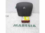 Steuergerät Airbag Citroen Jumper III Kasten 1357312080