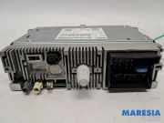 Radio Peugeot 2008 I 9809503380