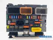 Sicherungskasten Citroen C4 I Picasso U 9807028580
