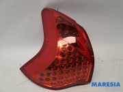 Rückleuchte links Peugeot 3008 I Van 0U 9683460880