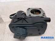 Drosselklappenstutzen Citroen C3 II SC 9673622380
