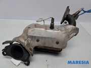 Katalysator ohne Lambdasonde Renault Megane IV Schrägheck B9A 208A08304R