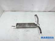 Endschalldämpfer Peugeot 107 1730H0
