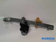 Fensterheber rechts vorne Renault Clio IV BH 128001071