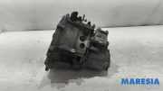 Schaltgetriebe Opel Corsa F P2JO 1636249880