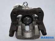 Bremszange links hinten Peugeot 307 CC 4400N4
