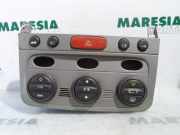 Heizungsbetätigung (Konsole) Alfa Romeo 147 937 735330924