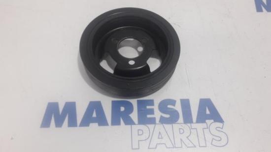 Zahnriemenscheibe Kurbelwelle Peugeot 3008 I V756280180 Bild Zahnriemenscheibe Kurbelwelle Peugeot 3008 I V756280180