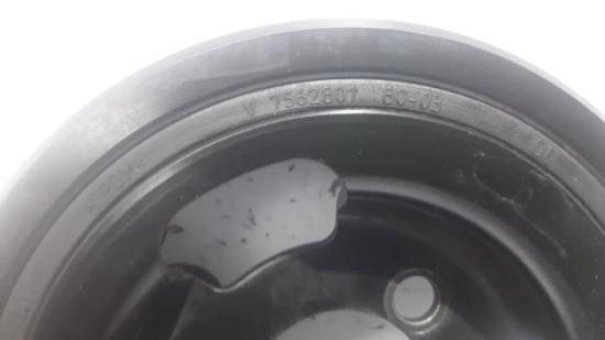 Zahnriemenscheibe Kurbelwelle Peugeot 3008 I V756280180 Bild Zahnriemenscheibe Kurbelwelle Peugeot 3008 I V756280180