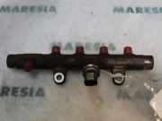 Abstellvorrichtung für Einspritzanlage Renault Grand Scenic II JM 8200815617