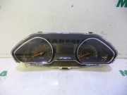 Instrumentenkombination Peugeot 208 I CA, CC 9801904780