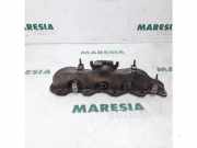 Auspuffkrümmer Citroen C5 III Break RW 9672525030