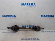 Antriebswelle links vorne Peugeot Partner II Kasten 3272LW