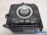 Monitor Navigationssystem Renault Megane III Grandtour KZ 253B00345R