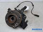 Achsschenkel links vorne Renault Clio Grandtour IV R 400151651R