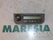 Heizungsbetätigung (Konsole) Lancia Thesis 841 156037001