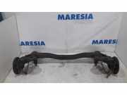 Hinterachse komplett Peugeot 308 II SW 1610186380