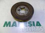 Zahnriemenscheibe Kurbelwelle Peugeot 206 Schrägheck 2A/C 0515S1