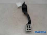 Pedalbelag für Fahrpedal Peugeot 206+ T3E 9687159980