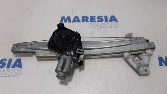 Fensterheber rechts hinten Citroen DS5 402288G Bild Fensterheber rechts hinten Citroen DS5 402288G