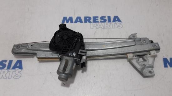 Fensterheber rechts hinten Citroen DS5 402288G Bild Fensterheber rechts hinten Citroen DS5 402288G