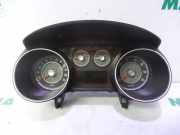 Instrumentenkombination Fiat Punto 199 51917424