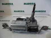 Wischermotor hinten Renault Scenic I JA 7700432076