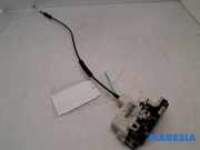 Klappenschlosszug Fiat 500 312 52041739