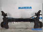 Hinterachse komplett Peugeot 208 I CA, CC 517647