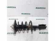 Federbein links vorne Citroen Jumpy II Kasten 5002NY