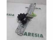 Fensterheber rechts hinten Alfa Romeo Giulietta 940 72019003