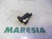 Waschwasserdüse für Scheibenreinigung Citroen C3 II SC 9641553980
