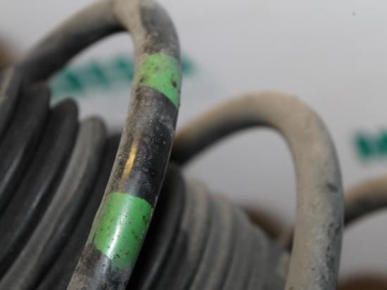 Federbein links vorne Peugeot 406 Break 8E/F 5002V0 Bild Federbein links vorne Peugeot 406 Break 8E/F 5002V0