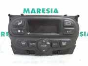 Heizungsbetätigung (Konsole) Peugeot 206 Schrägheck 2A/C 96430550XT