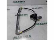 Fensterheber rechts vorne Renault Clio II B 7701207254