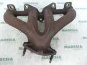 Auspuffkrümmer Renault Clio I 57 7700864610
