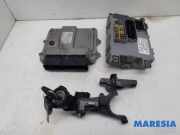 Steuergerät Motor Fiat Fiorino Kasten 225 51847807