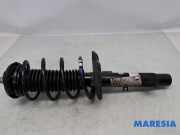 Federbein rechts vorne Citroen C3 II SC 9801736180