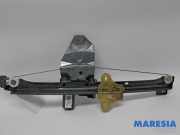 Fensterheber links vorne Renault Zoe Kasten/Schrägheck BFM 807215899R