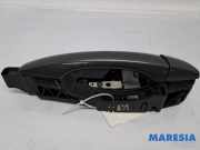 Türgriff rechts hinten Peugeot 208 II UB, UP, UW, UJ 9802977180