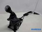 Schalthebel Renault Scenic III JZ 8201021402