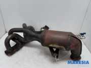 Katalysator ohne Lambdasonde Citroen C4 II B7 PSAK485