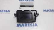 Monitor Navigationssystem Renault Megane III Grandtour KZ 259150931R