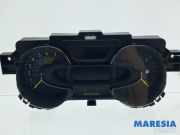 Instrumentenkombination Renault Captur I H5, J5 248105380R