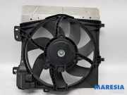 Elektromotor für Gebläse Steuergerätebox Peugeot 208 I CA, CC 9827870080