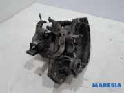 Schaltgetriebe Lancia Ypsilon 312 55275024