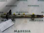 Abstellvorrichtung für Einspritzanlage Renault Laguna II G 0445214024